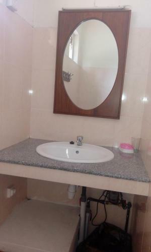 Apartamento Appartement Jean Margeot