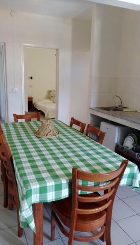 Apartamento Appartement Jean Margeot