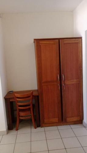 Apartamento Appartement Jean Margeot