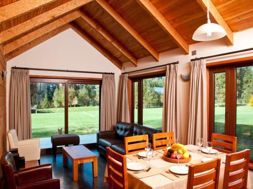 Apartamento Caba�as Patagonia Lefun
