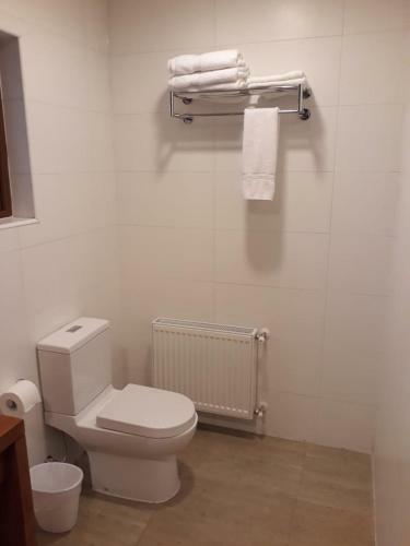 Apartamento Caba�as Patagonia Lefun