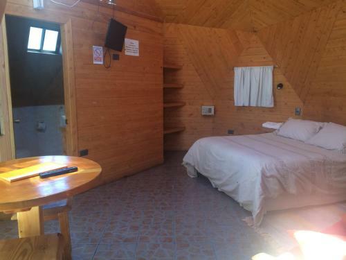 Aparthotel Kar� Domos Del Fuy