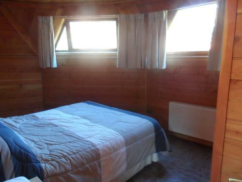 Aparthotel Kar� Domos Del Fuy