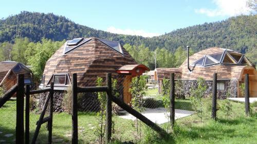 Aparthotel Kar� Domos Del Fuy