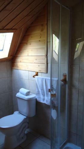 Aparthotel Kar� Domos Del Fuy