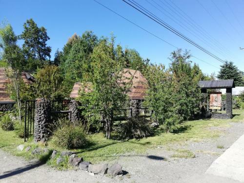 Aparthotel Kar� Domos Del Fuy