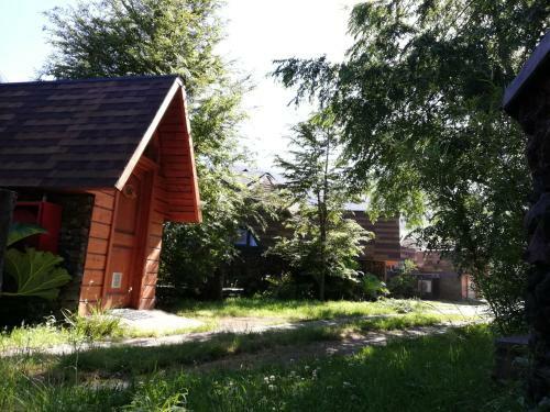 Aparthotel Kar� Domos Del Fuy