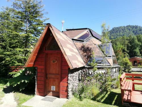 Aparthotel Kar� Domos Del Fuy