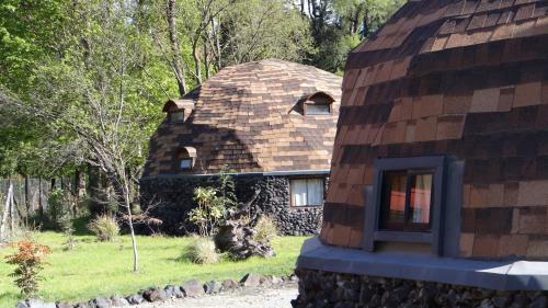 Aparthotel Kar� Domos Del Fuy