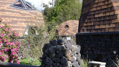 Aparthotel Kar� Domos Del Fuy