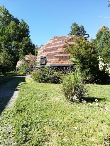 Aparthotel Kar� Domos Del Fuy