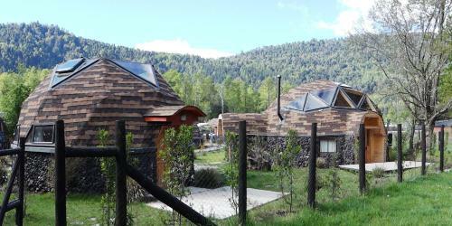 Aparthotel Kar� Domos Del Fuy