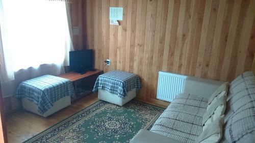 Caba�as Chiloe Travel