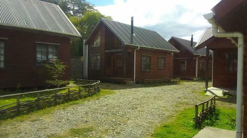 Caba�as Chiloe Travel