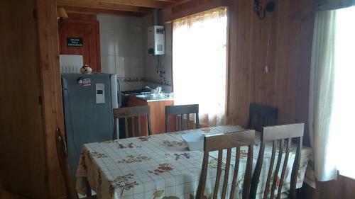 Caba�as Chiloe Travel