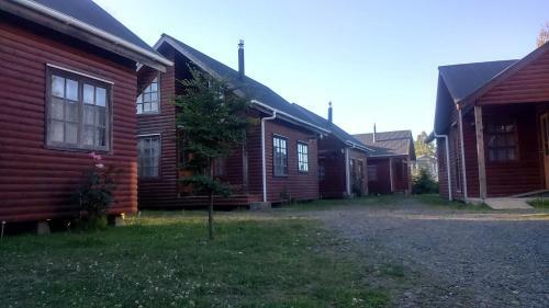 Caba�as Chiloe Travel