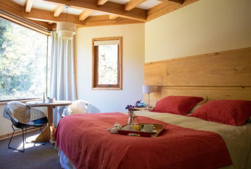 Hotel Y Termas Huife