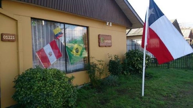 Bed & Breakfast Lafquen