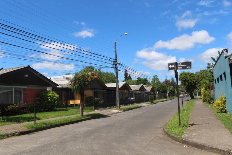 Bed & Breakfast Lafquen