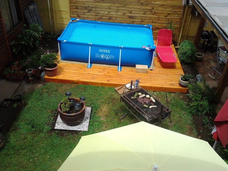 Bed & Breakfast Lafquen