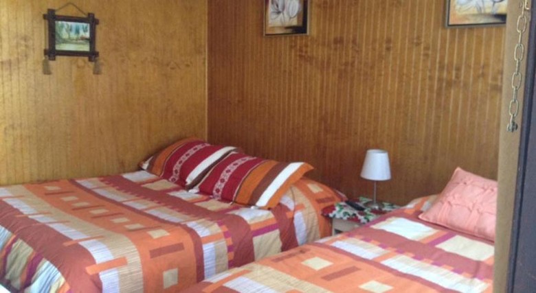Bed & Breakfast Lafquen