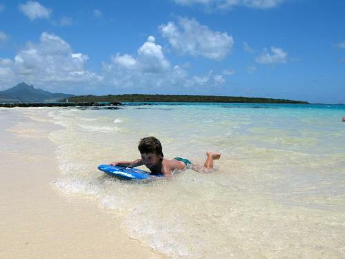 Apartamentos Paradise Beach By Horizon Holidays