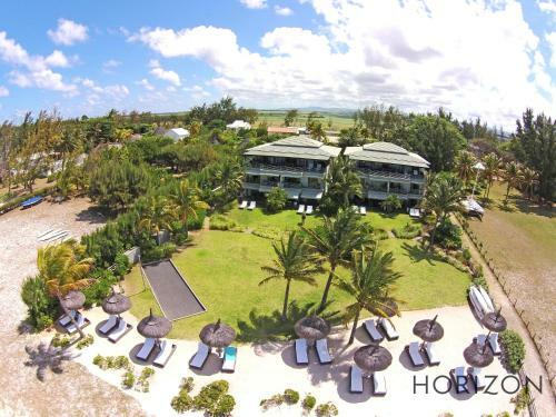 Apartamentos Paradise Beach By Horizon Holidays