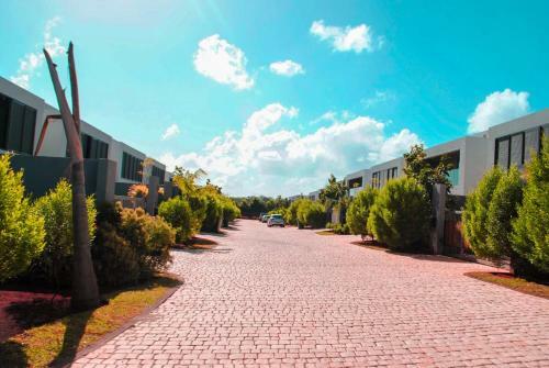 Royal Park Luxury Villas By Dream Escapes