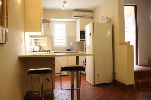 Apartamento Loft Port Chambly