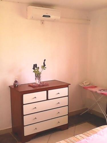 Apartamento Rosemary (le Romarin)