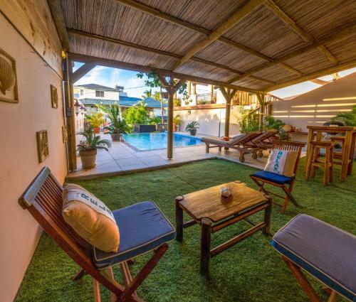 Apartamento Blue Pearl Resort