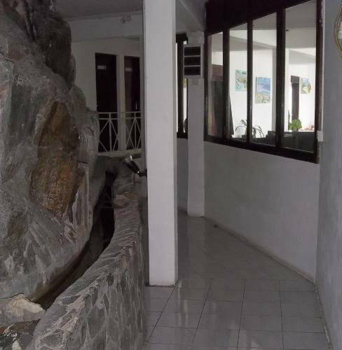 Hostal Lerecif Guest House