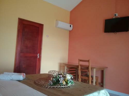 Hotel R�sidence Konokono