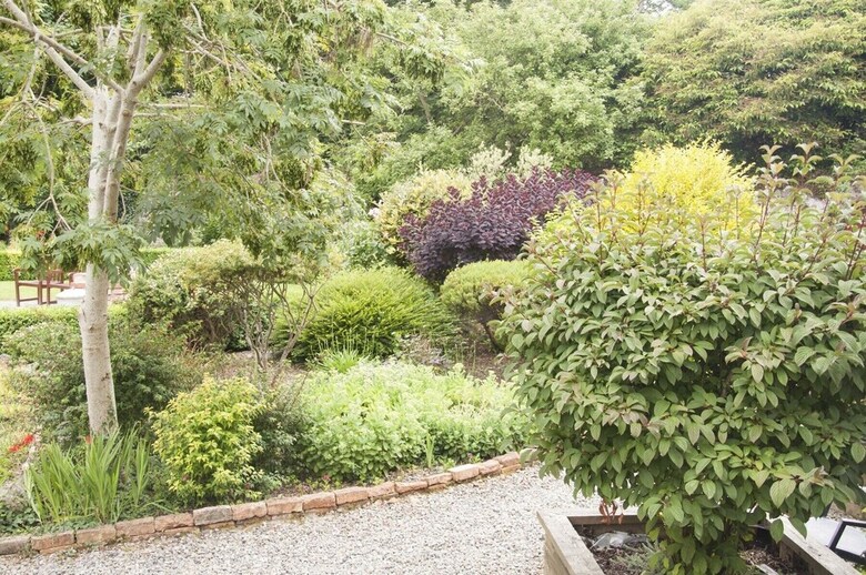 Courtyard Holiday Cottages
