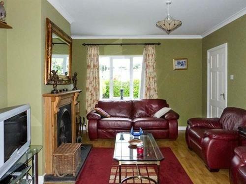 8 Latheanmor Court