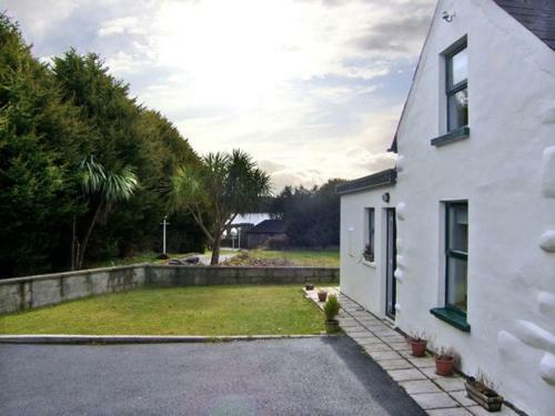 Station Cottage