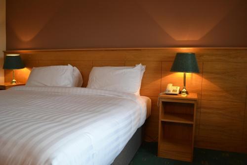Caisleain Oir Hotel