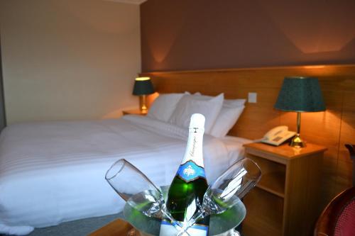 Caisleain Oir Hotel