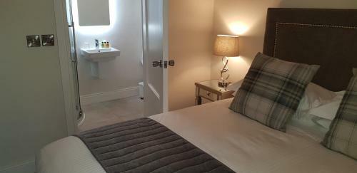 Hostal Slievemore House