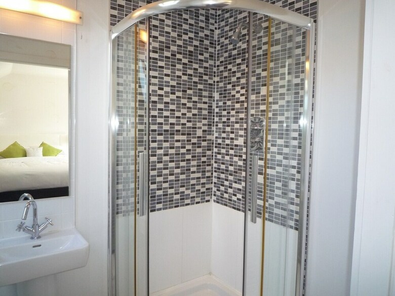 Castlemartyr Holiday Mews 2 Bed