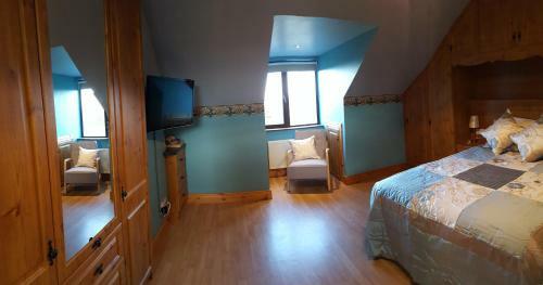 Bed & Breakfast Leroy�s Lodge