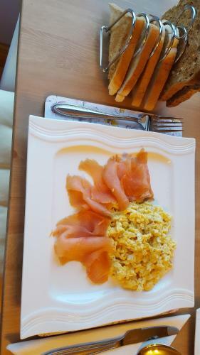 Bed & Breakfast Leroy�s Lodge