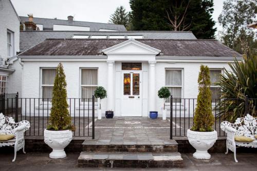 Innishannon House Hotel