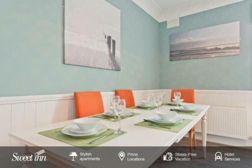 Sweet Inn - Gorgeous Howth I