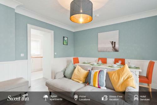 Sweet Inn - Gorgeous Howth I