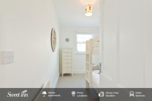 Sweet Inn - Gorgeous Howth II