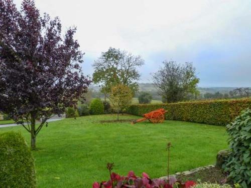 Rose Cottage, Ballinamuck