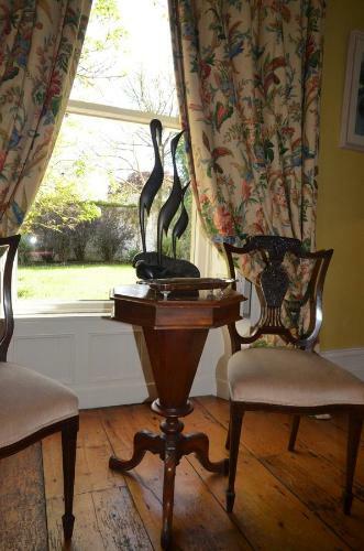 Bed & Breakfast St Albans House