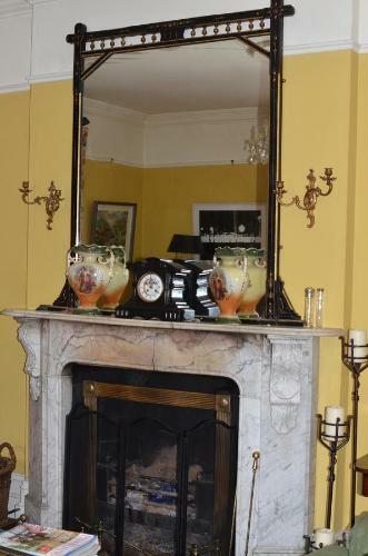 Bed & Breakfast St Albans House
