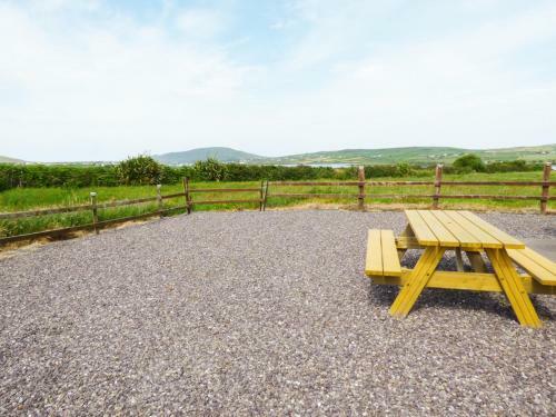 Gort Lodge, Portmagee